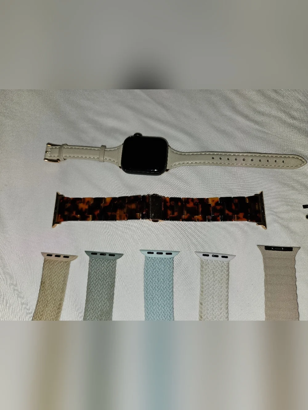 Apple watch believe